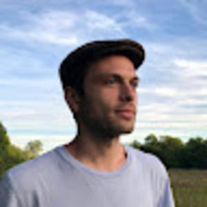 Meet your Posher, Matthew